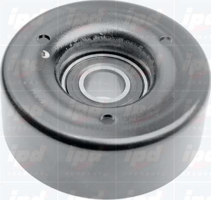 IPD 14-0996 - Deflection / Guide Pulley, v-ribbed belt xparts.lv