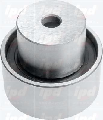 IPD 14-0911 - Deflection / Guide Pulley, timing belt xparts.lv
