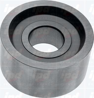 IPD 14-0921 - Tensioner Pulley, timing belt xparts.lv