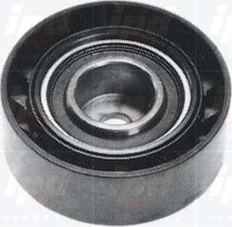 IPD 14-0492 - Deflection / Guide Pulley, v-ribbed belt xparts.lv