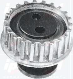IPD 14-0497 - Tensioner Pulley, timing belt xparts.lv
