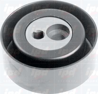 IPD 14-0410 - Deflection / Guide Pulley, v-ribbed belt xparts.lv