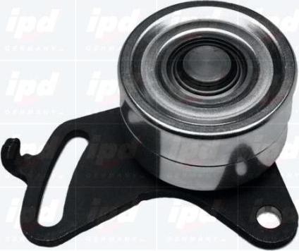 IPD 14-0811 - Tensioner Pulley, timing belt xparts.lv