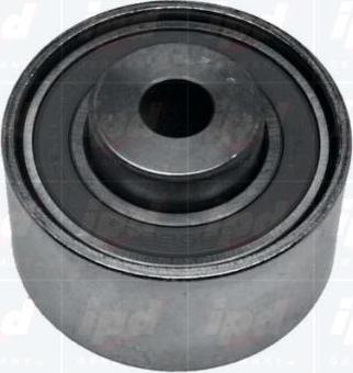 IPD 14-0812 - Deflection / Guide Pulley, timing belt xparts.lv