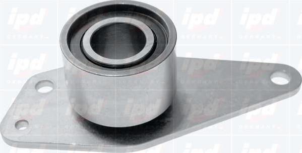 IPD 14-0312 - Deflection / Guide Pulley, timing belt xparts.lv