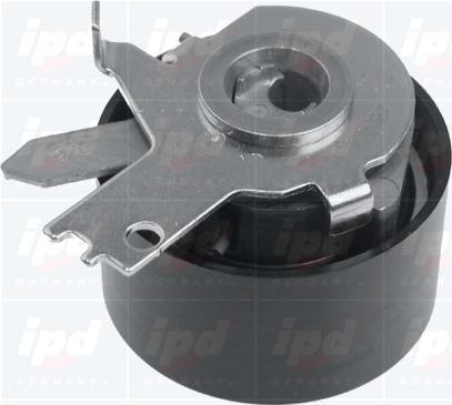 IPD 14-0293 - Tensioner Pulley, timing belt xparts.lv