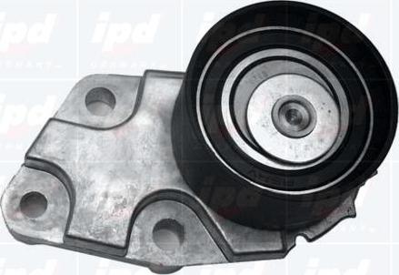 IPD 14-0272 - Tensioner Pulley, timing belt xparts.lv