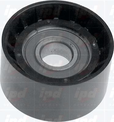 IPD 15-0966 - Deflection / Guide Pulley, v-ribbed belt xparts.lv
