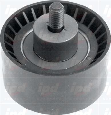 IPD 15-0912 - Deflection / Guide Pulley, timing belt xparts.lv