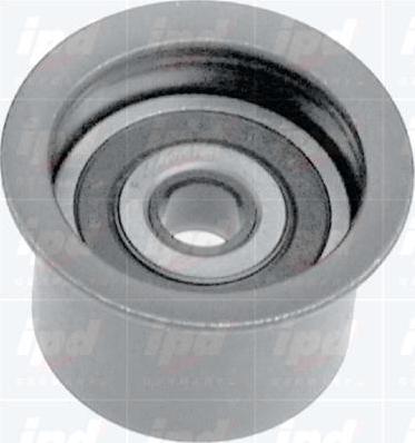 IPD 15-0493 - Deflection / Guide Pulley, timing belt xparts.lv