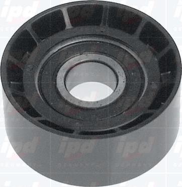 IPD 15-0059 - Deflection / Guide Pulley, v-ribbed belt xparts.lv