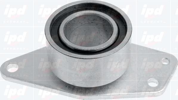 IPD 15-0280 - Deflection / Guide Pulley, timing belt xparts.lv