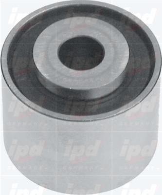 IPD 15-0239 - Deflection / Guide Pulley, v-ribbed belt xparts.lv