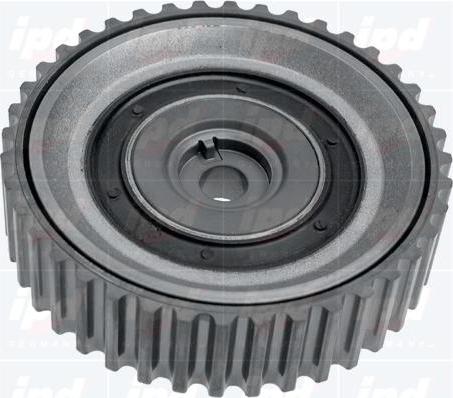IPD 15-1057 - Deflection / Guide Pulley, timing belt xparts.lv