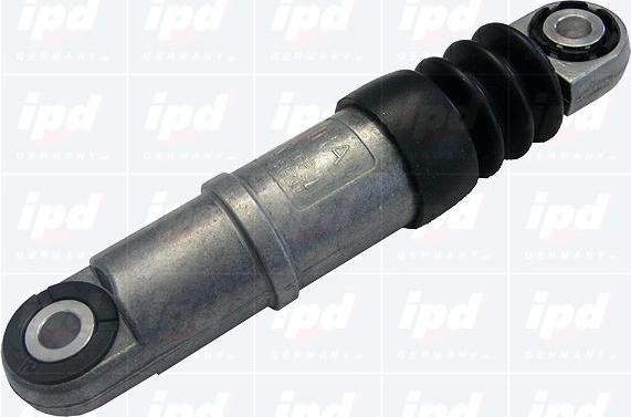 IPD 15-3606 - Vibration Damper, v-ribbed belt xparts.lv