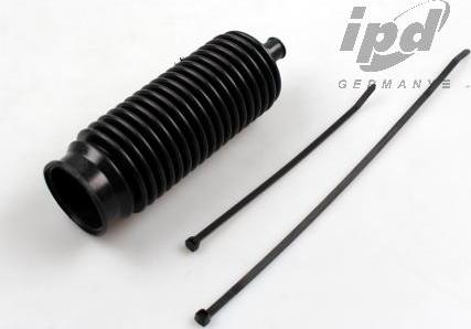 IPD 35-6157 - Bellow, steering xparts.lv