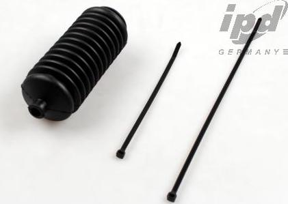 IPD 35-5353 - Bellow Set, steering xparts.lv