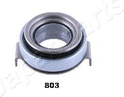 Japanparts CF-803 - Clutch Release Bearing xparts.lv