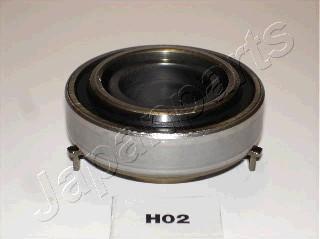Japanparts CF-H02 - Clutch Release Bearing xparts.lv