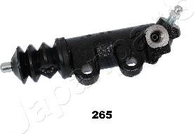 Japanparts CY-265 - Slave Cylinder, clutch xparts.lv