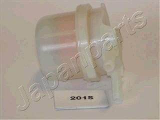 Japanparts FC-201S - Fuel filter xparts.lv