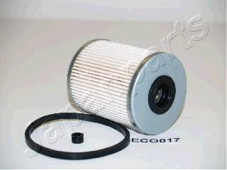 Japanparts FC-ECO017 - Fuel filter xparts.lv