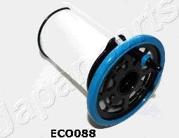 Japanparts FC-ECO088 - Fuel filter xparts.lv