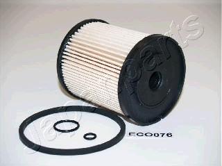 Japanparts FC-ECO076 - Fuel filter xparts.lv