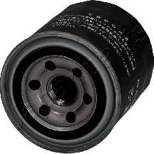 Japanparts FO-498S - Oil Filter xparts.lv