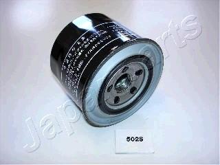 Japanparts FO-502S - Oil Filter xparts.lv