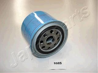 Japanparts FO-108S - Oil Filter xparts.lv