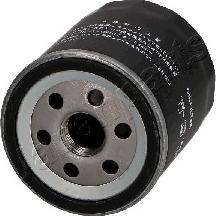 Japanparts FO-189S - Oil Filter xparts.lv