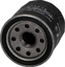 Japanparts FO-120S - Oil Filter xparts.lv