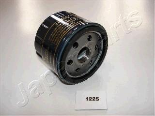 Japanparts FO-122S - Oil Filter xparts.lv