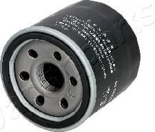 Japanparts FO-313S - Oil Filter xparts.lv