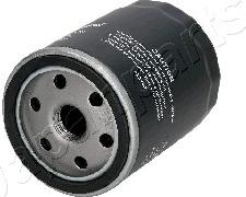 Japanparts FO-215S - Oil Filter xparts.lv