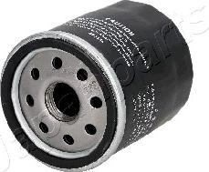 Japanparts FO-210S - Oil Filter xparts.lv