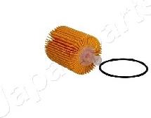 Japanparts FO-ECO054 - Oil Filter xparts.lv