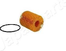 Japanparts FO-ECO054 - Oil Filter xparts.lv