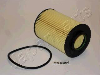 Japanparts FO-ECO056 - Oil Filter xparts.lv