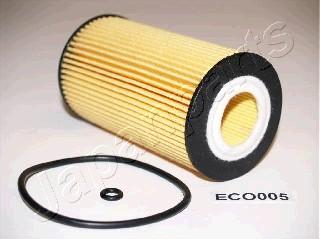 Japanparts FO-ECO005 - Oil Filter xparts.lv