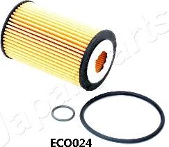 Japanparts FO-ECO024 - Oil Filter xparts.lv