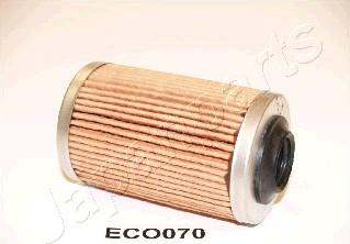 Japanparts FO-ECO070 - Oil Filter xparts.lv