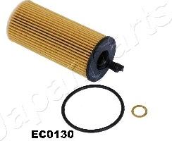 Japanparts FO-ECO130 - Oil Filter xparts.lv