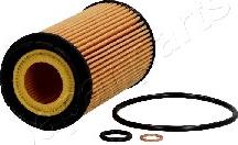 Japanparts FO-H04S - Oil Filter xparts.lv
