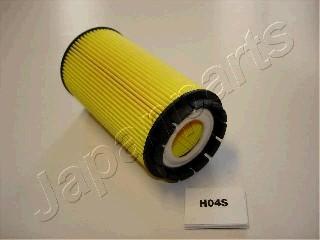 Japanparts FO-H04S - Oil Filter xparts.lv