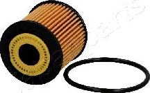 Japanparts FO-M00S - Oil Filter xparts.lv