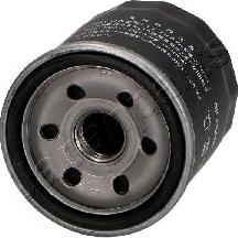 Japanparts FO-W02S - Oil Filter xparts.lv