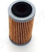 Japanparts FT022 - Hydraulic Filter, automatic transmission xparts.lv