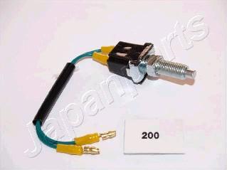 Japanparts IS-200 - Brake Light Switch xparts.lv